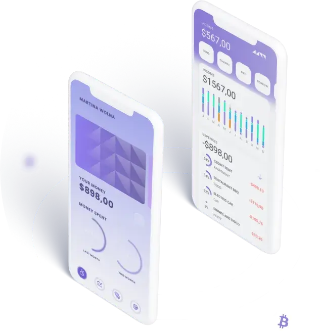 Finovixus - Get in touch with us