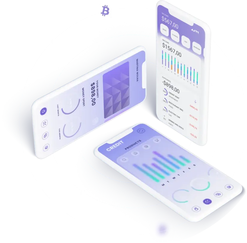 Finovixus - Finovixus: Transforming the Landscape of Cryptocurrency Trading
